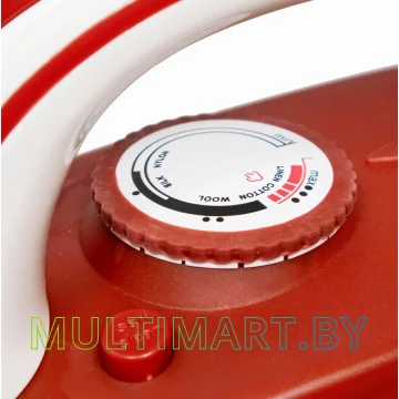 Утюг Hausberg Home НВ-7831RS картинка 7